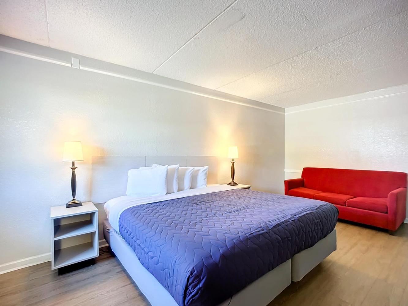Hotel Stayable North