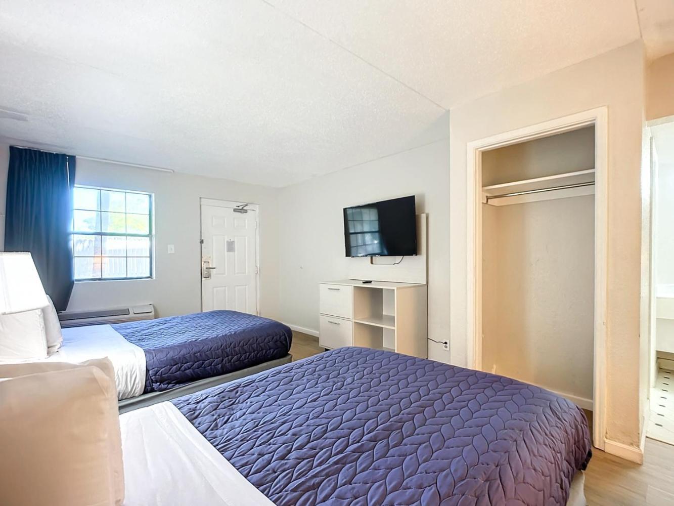 Stayable North Hotel Jacksonville