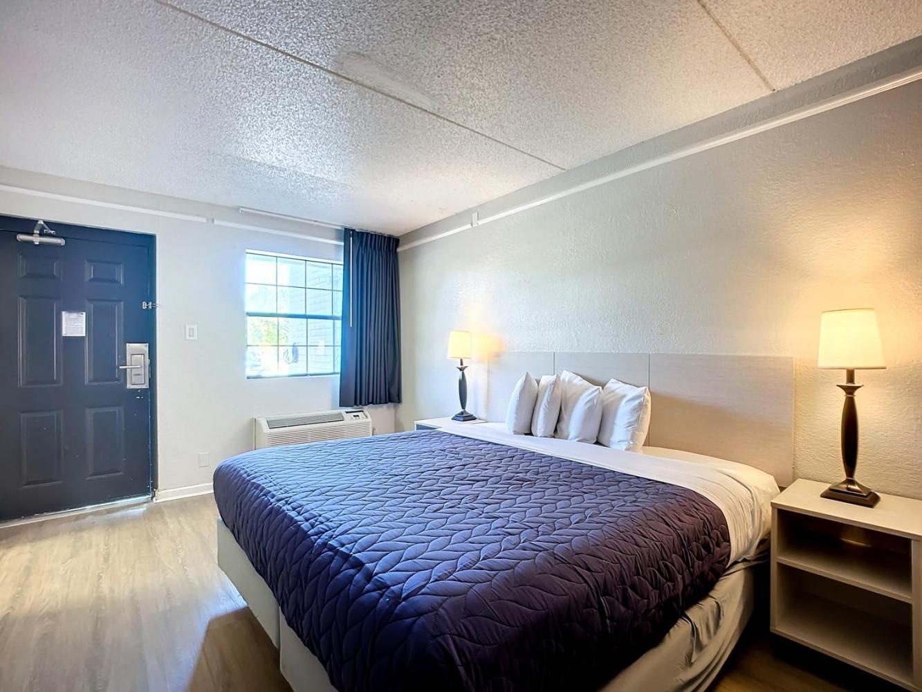 Hotel Stayable North Jacksonville