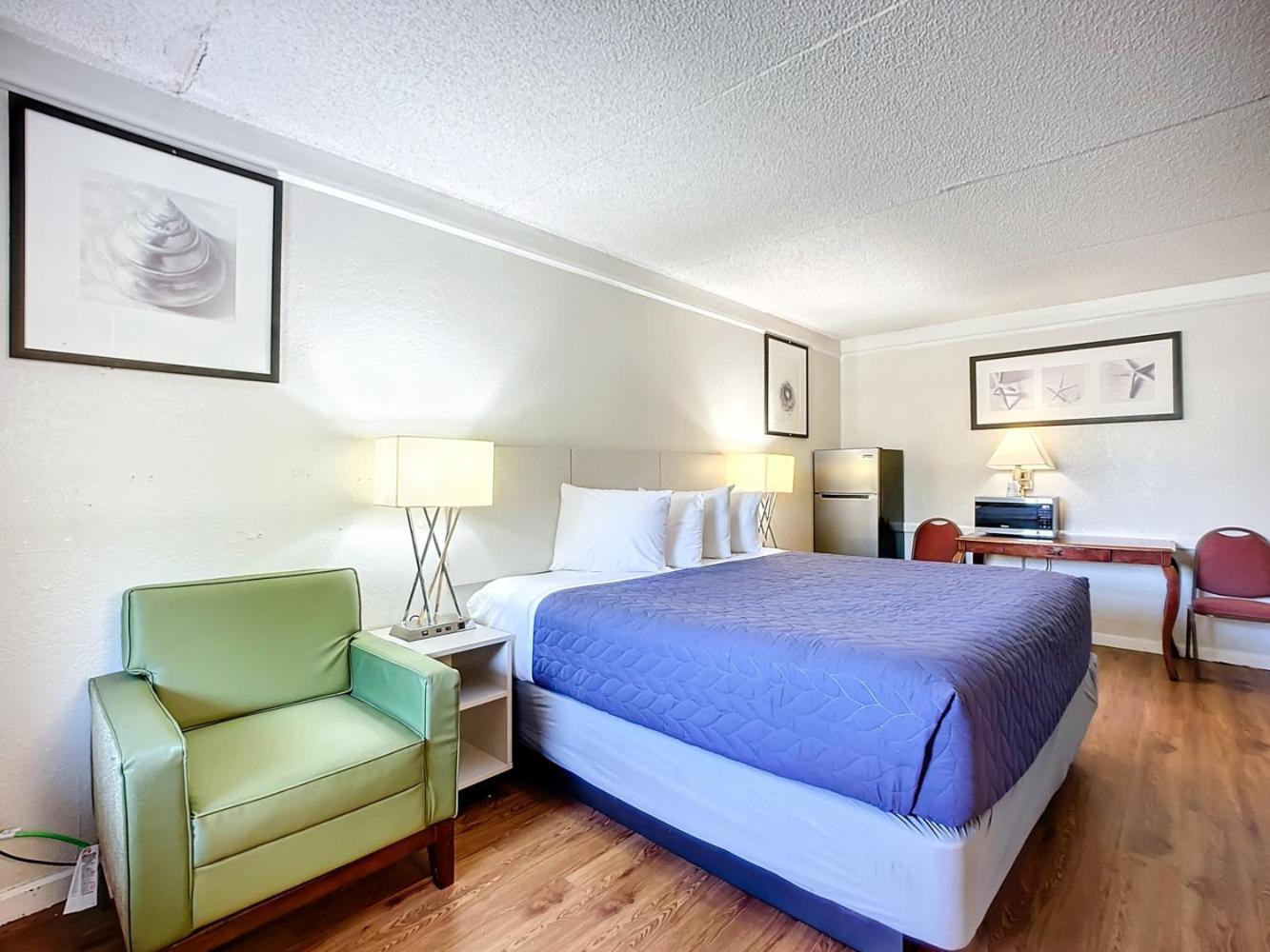 Stayable North Hotel