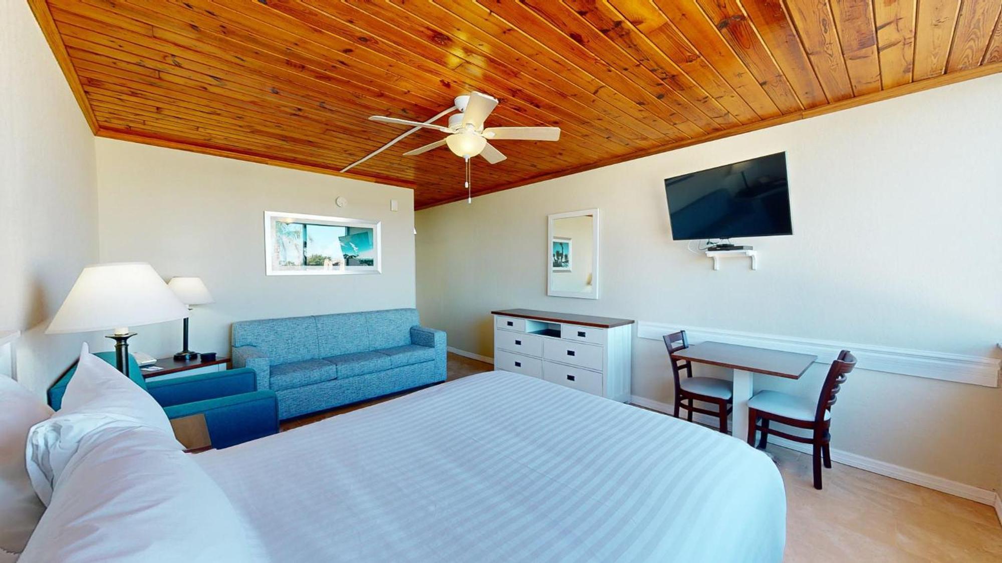 Aparthotel Ocean Landings Cocoa Beach