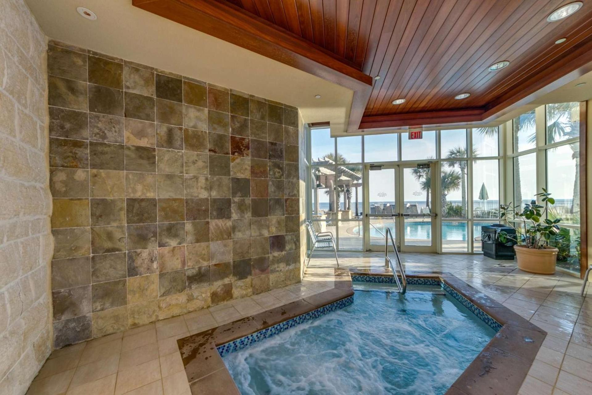 2203 Aqua Holiday home *