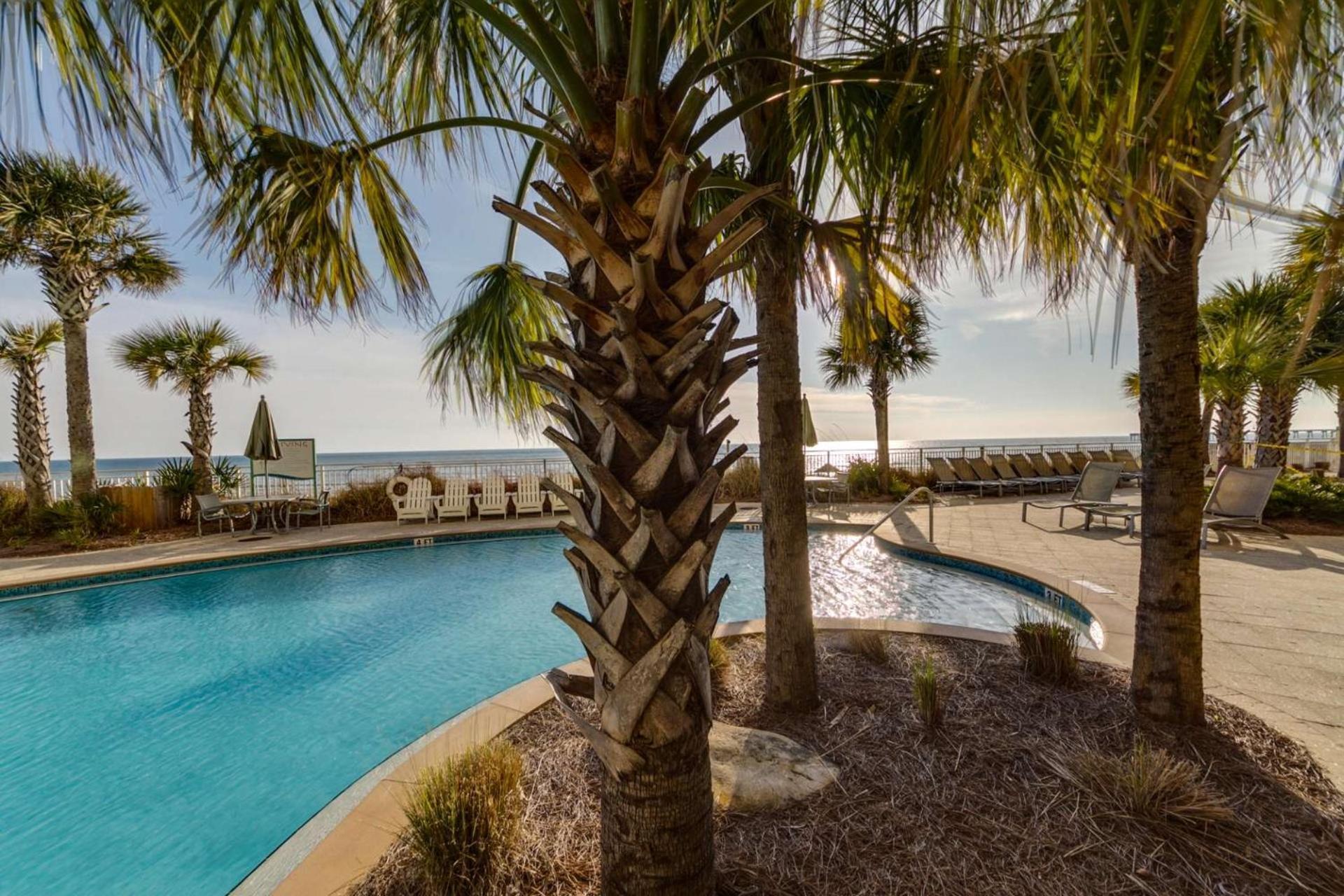 2203 Aqua * Panama City Beach