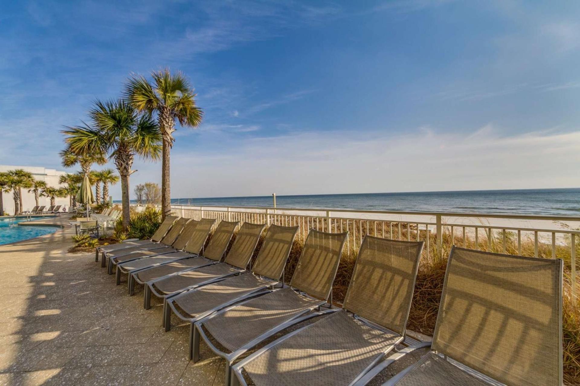 2203 Aqua * Panama City Beach