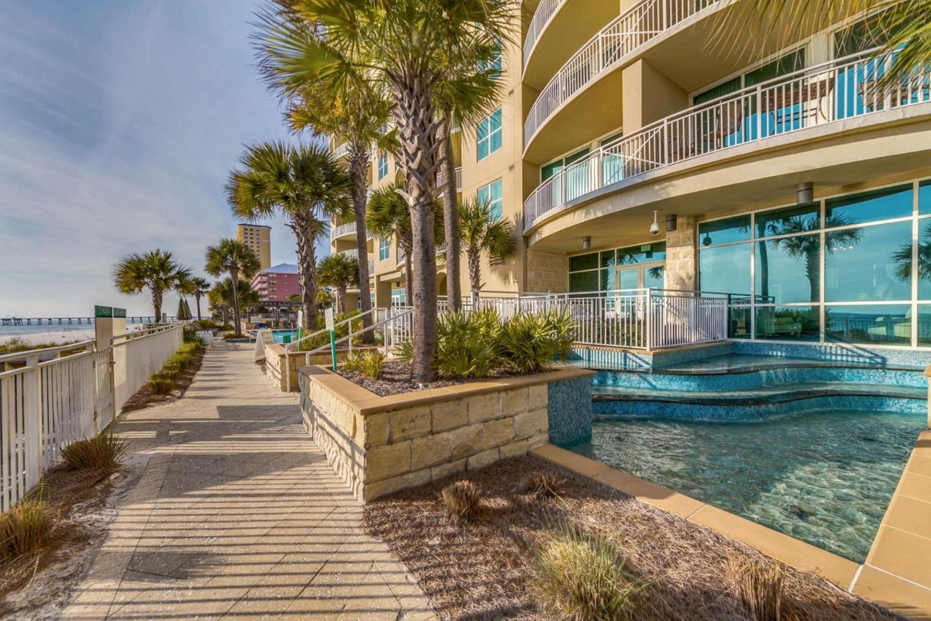 2203 Aqua * Panama City Beach