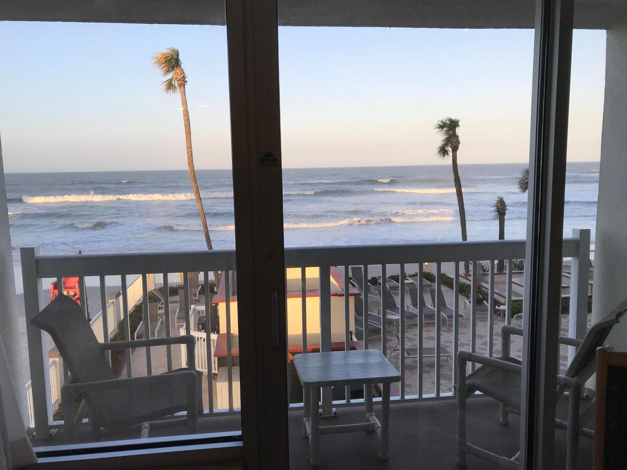Resort Daytona 260