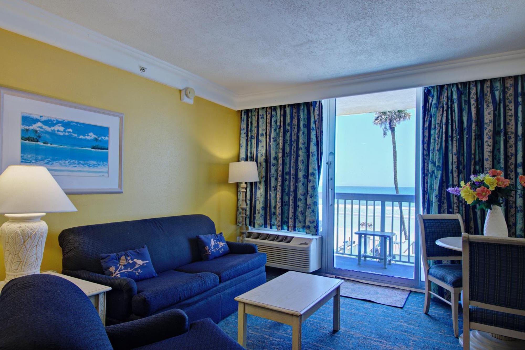 Resort Daytona 260 *