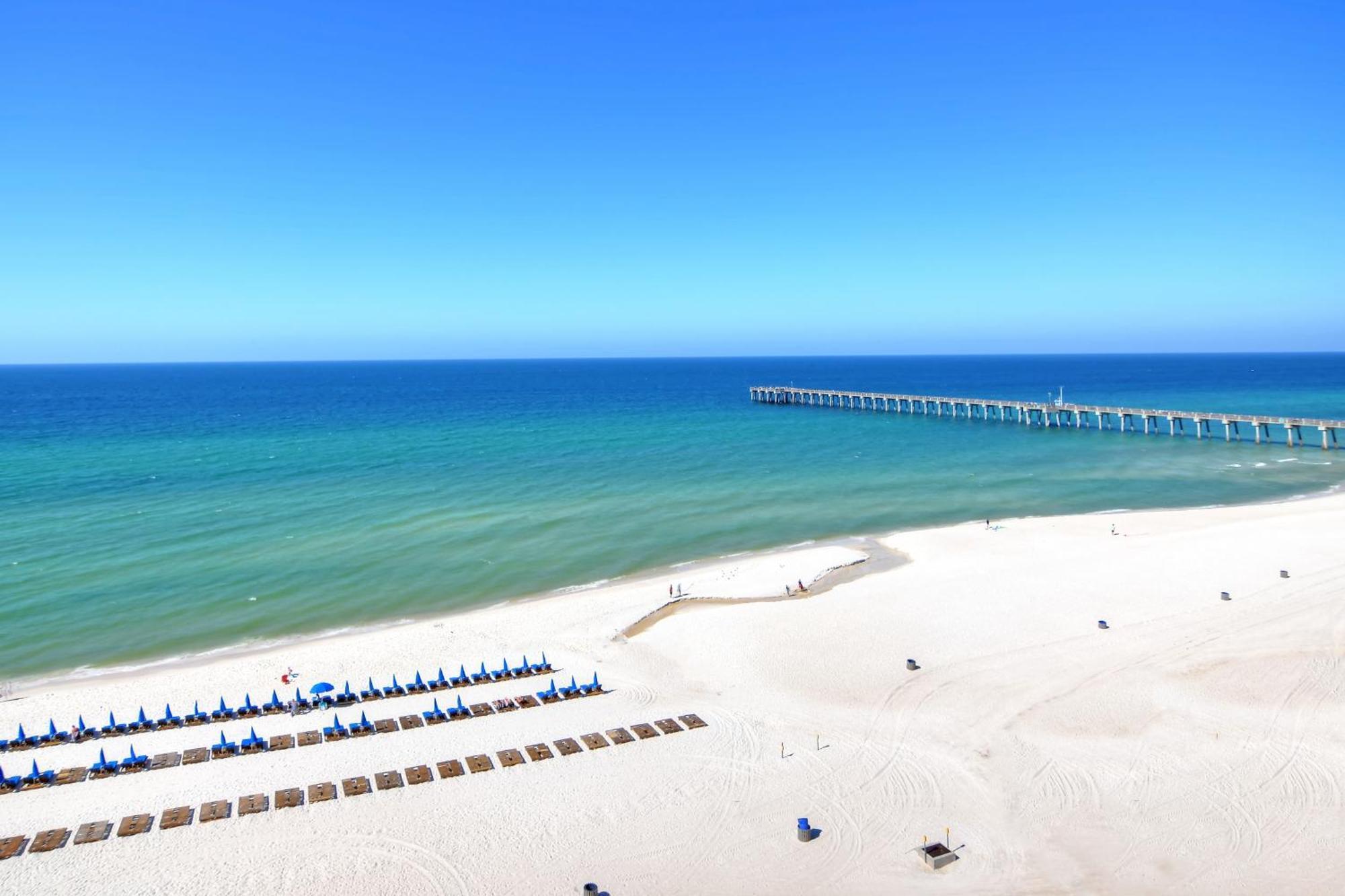 Calypso 603w Panama City Beach