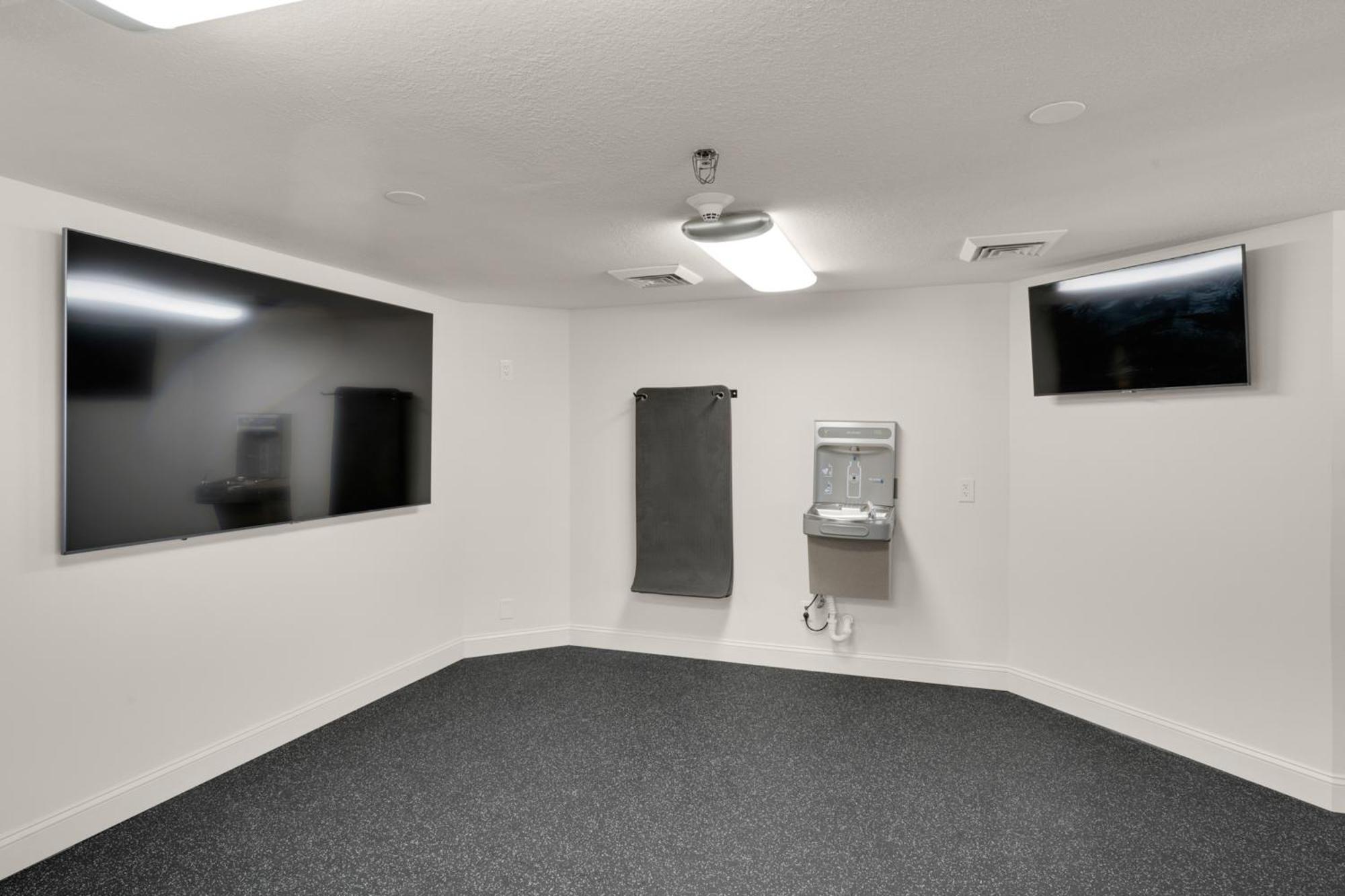 Apartment Calypso 603w