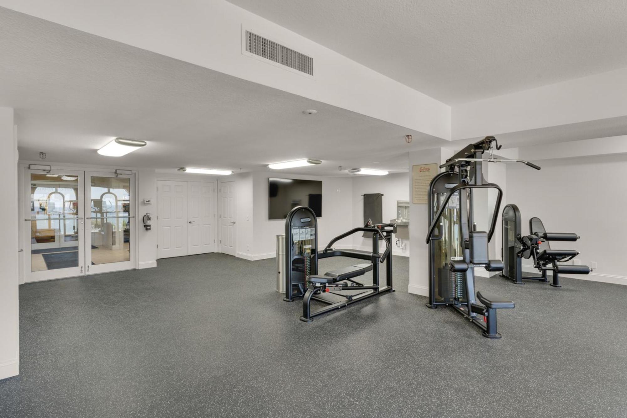 Calypso 603w Apartment *