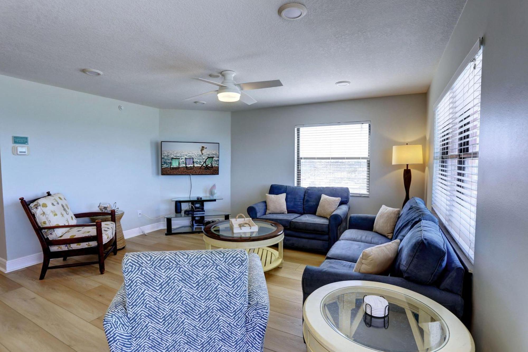 Emerald Isle 502 - Premier Holiday home