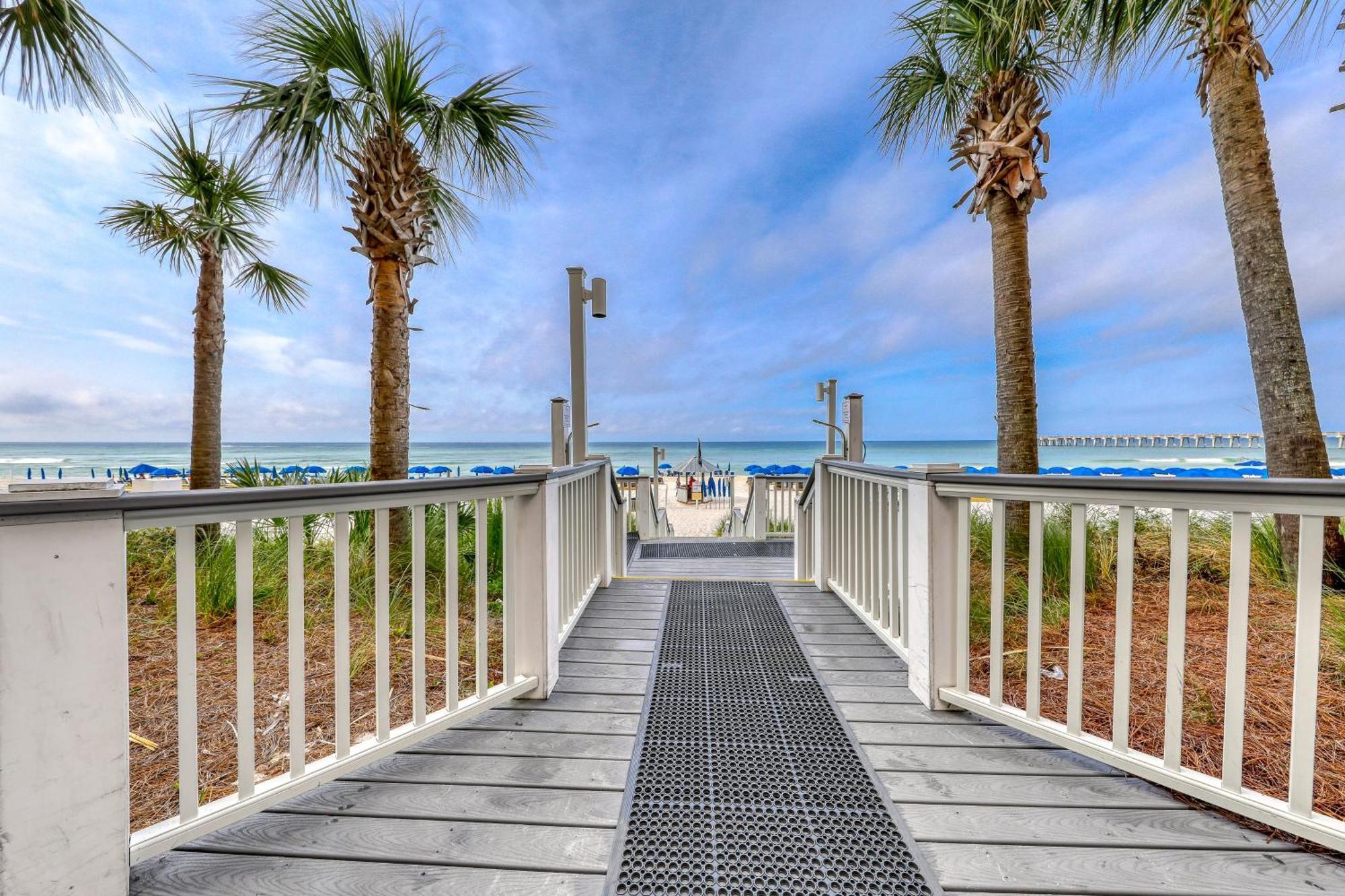 Apartment Calypso 603w