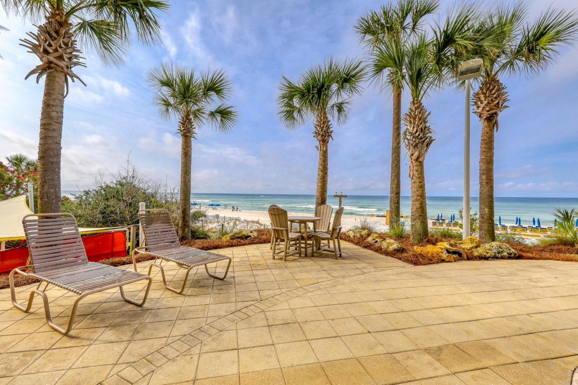 Apartment Calypso 603w *