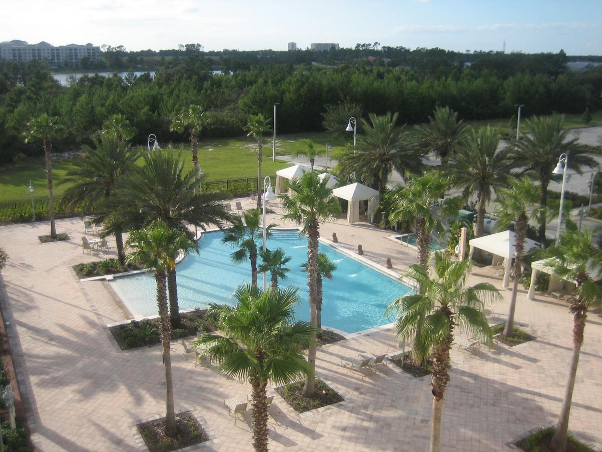 Hotel Monumental Orlando 3*