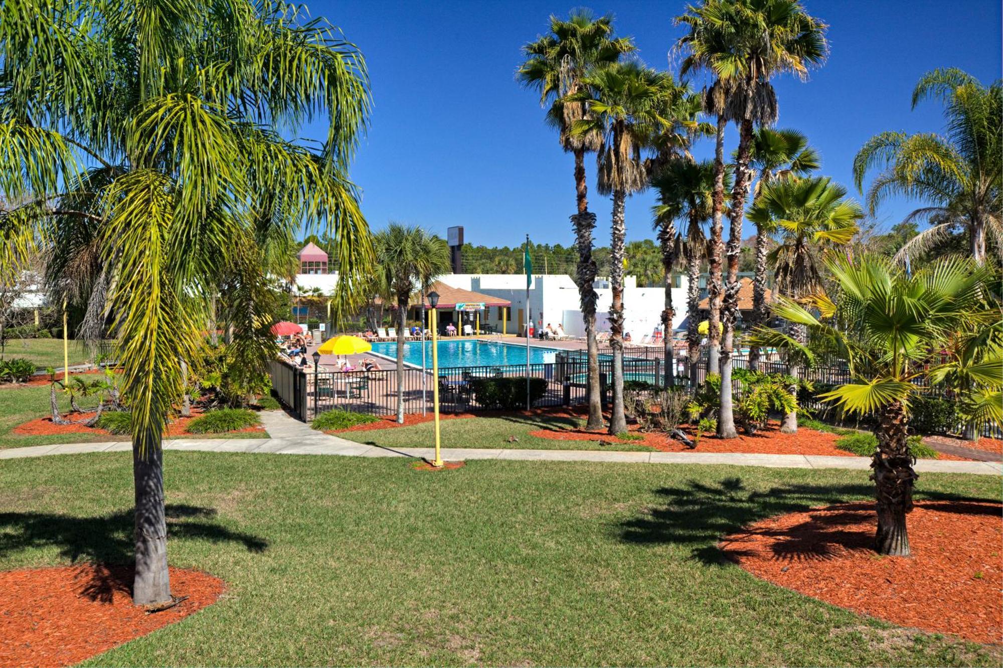 Seralago & Main Gate East Kissimmee