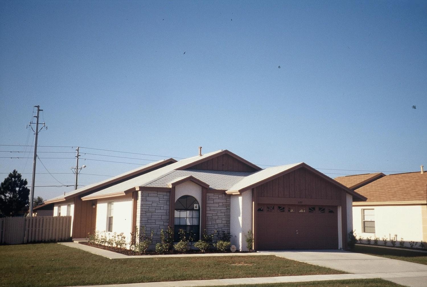 Villa Laguna *