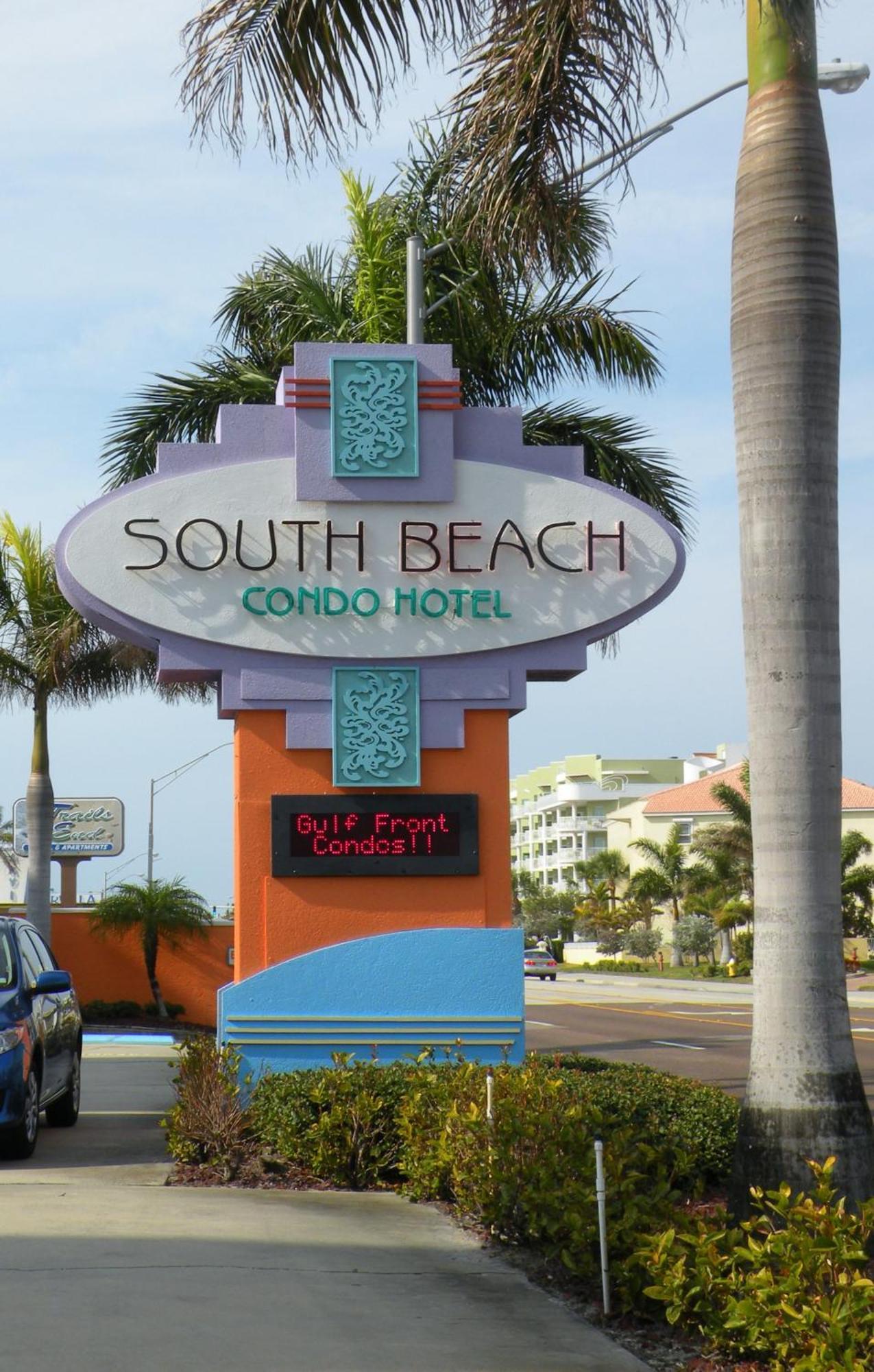 South Oceanfront