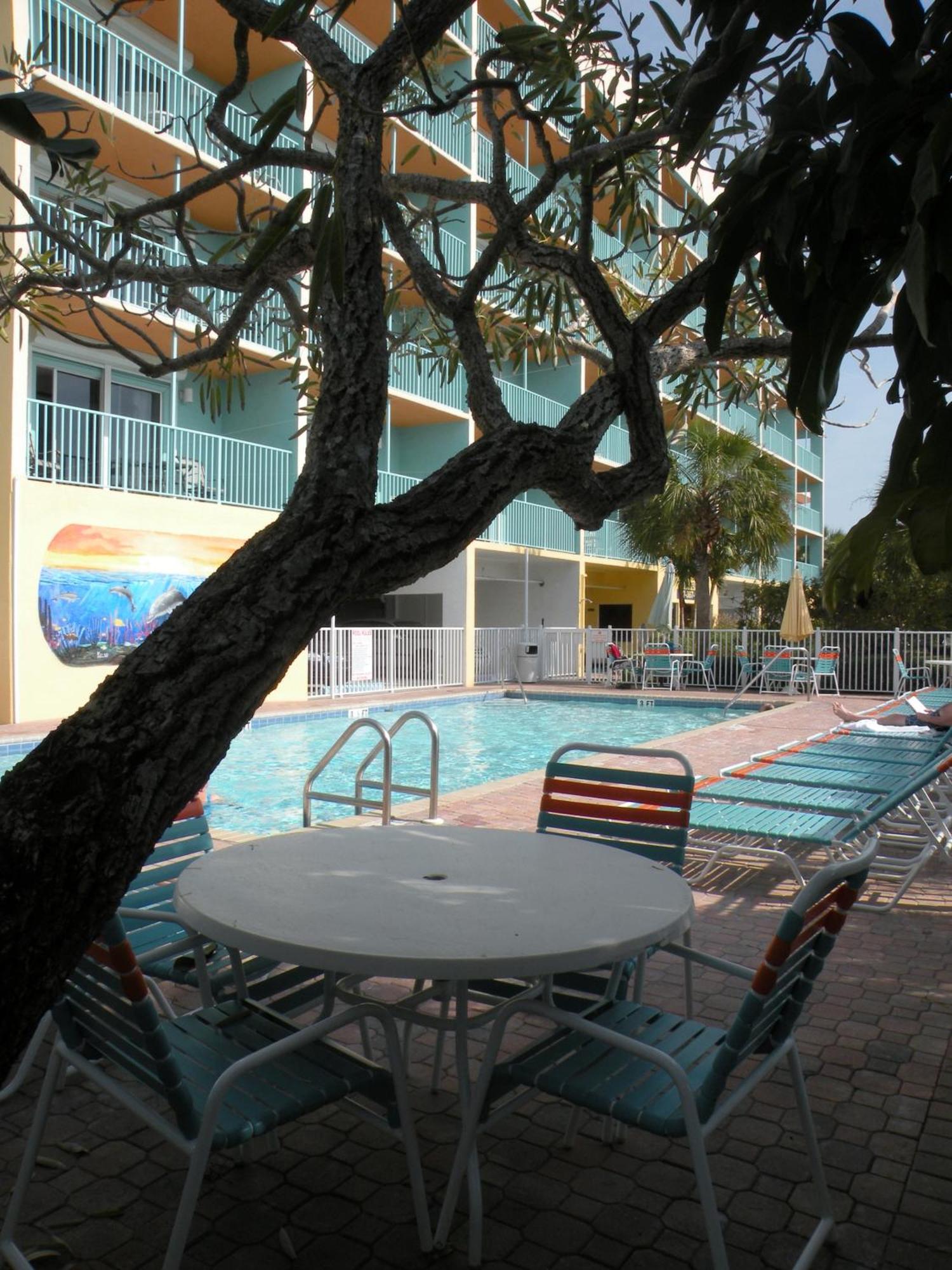 South Oceanfront St. Pete Beach