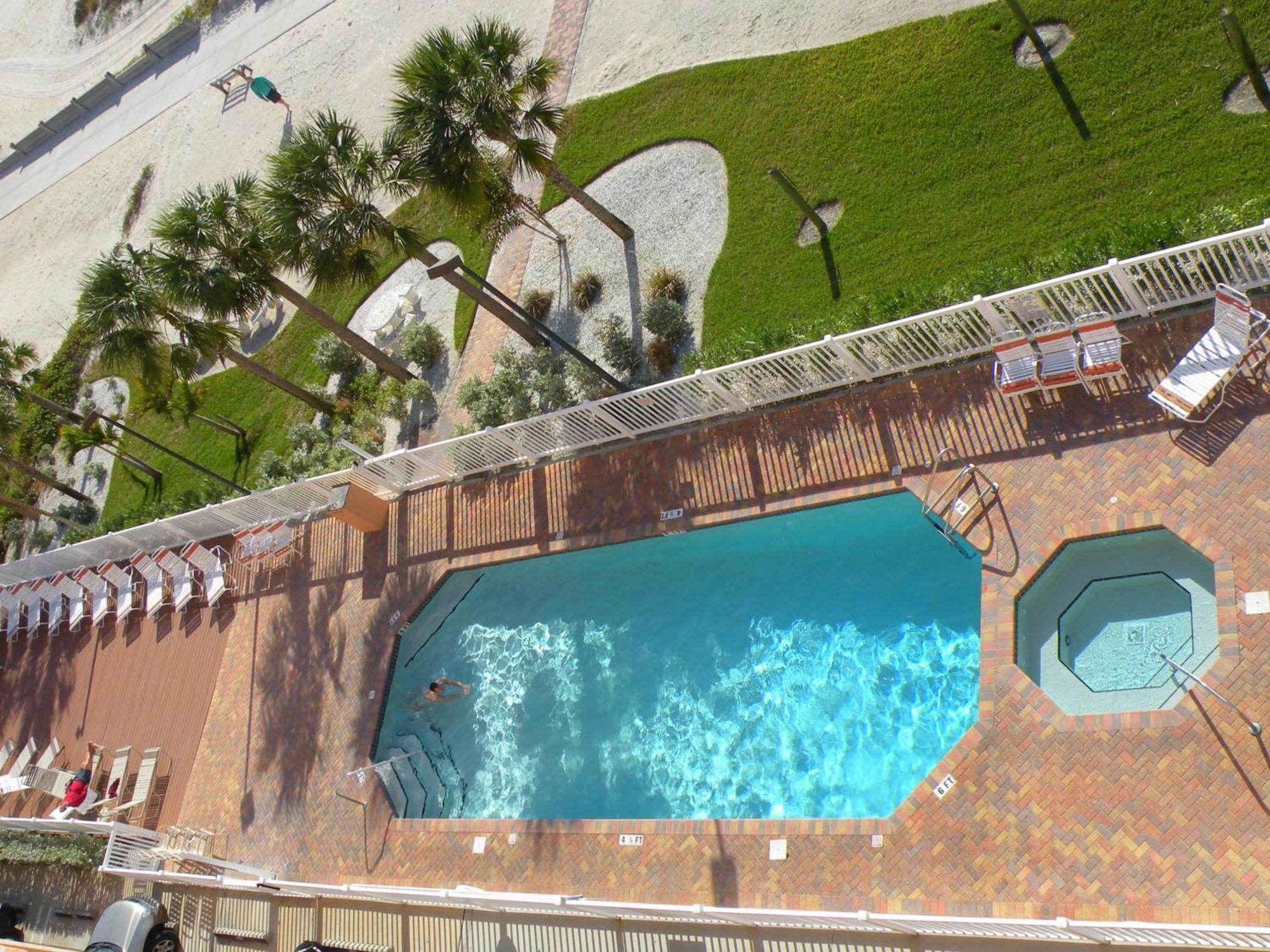 Aparthotel Surf Treasure Island