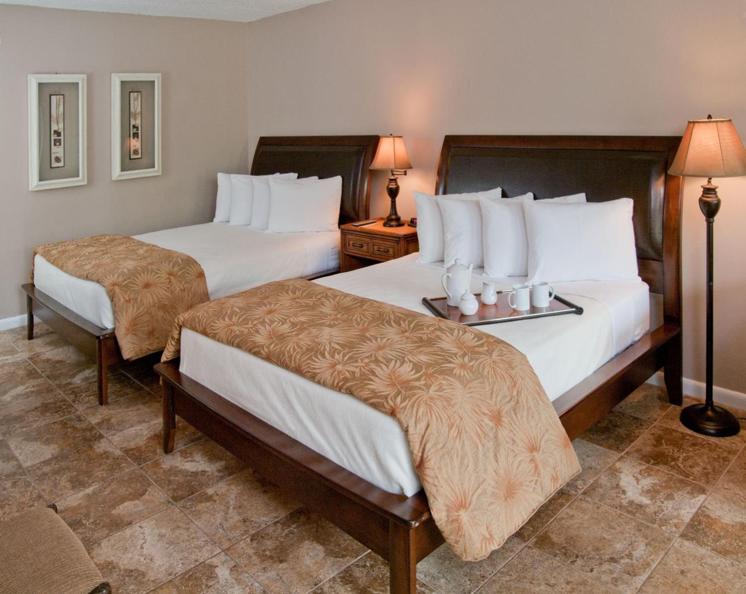 Hotel Ocean 2*