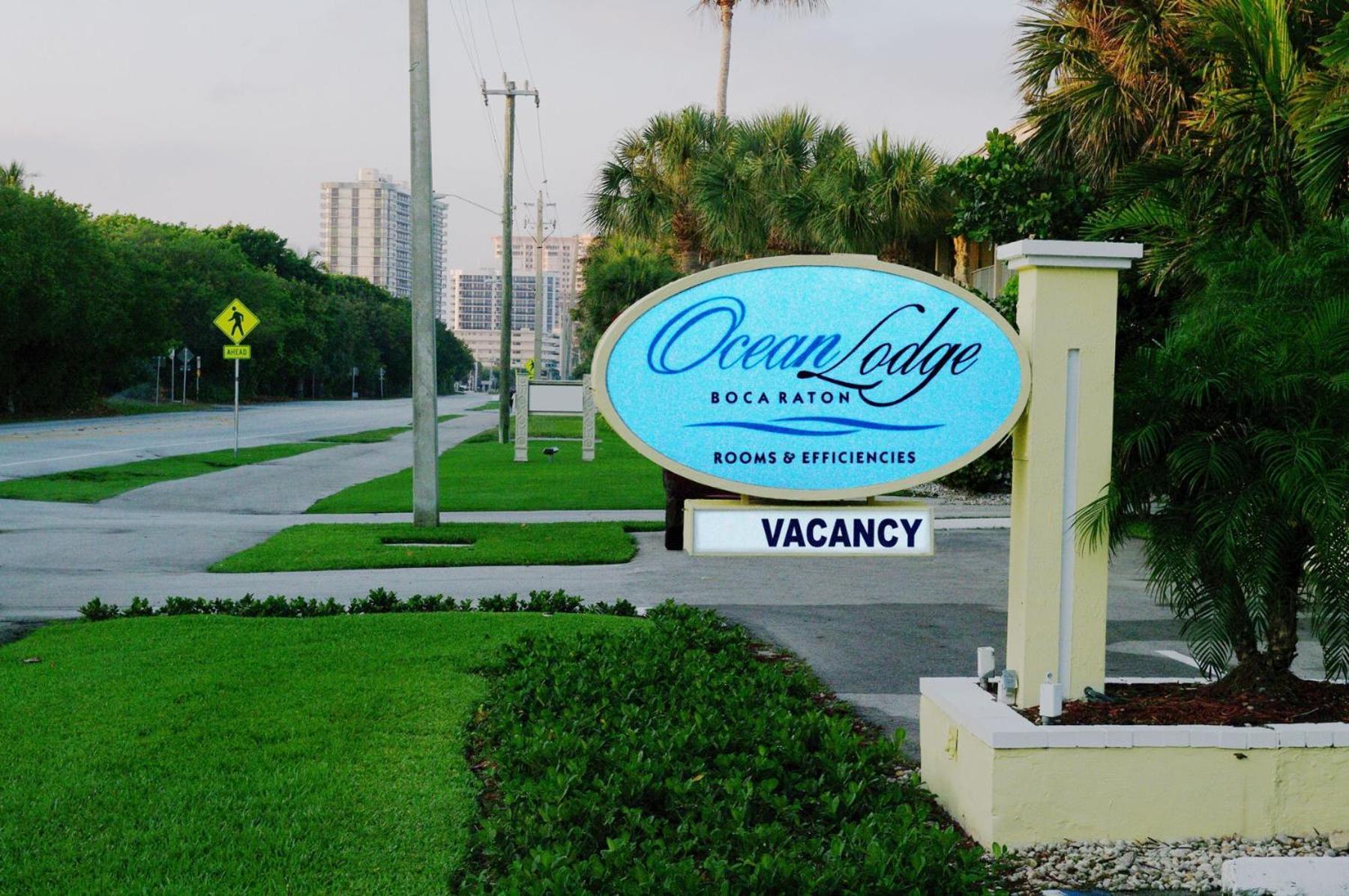 Hotel Ocean Boca Raton