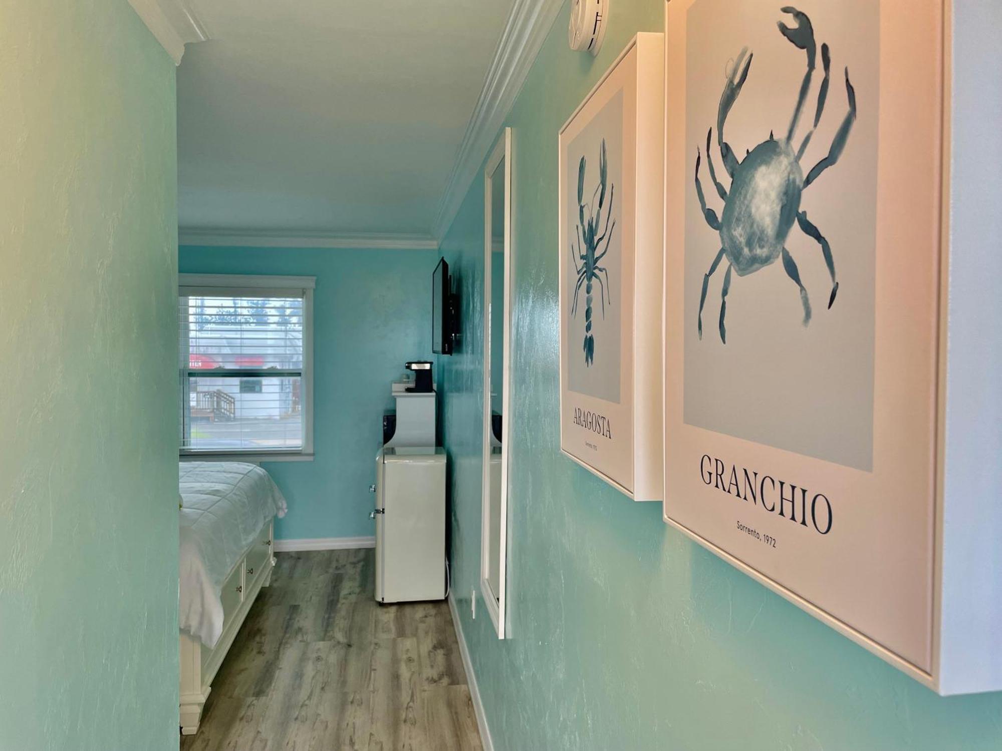 Hotel Flamingo Fort Myers Beach