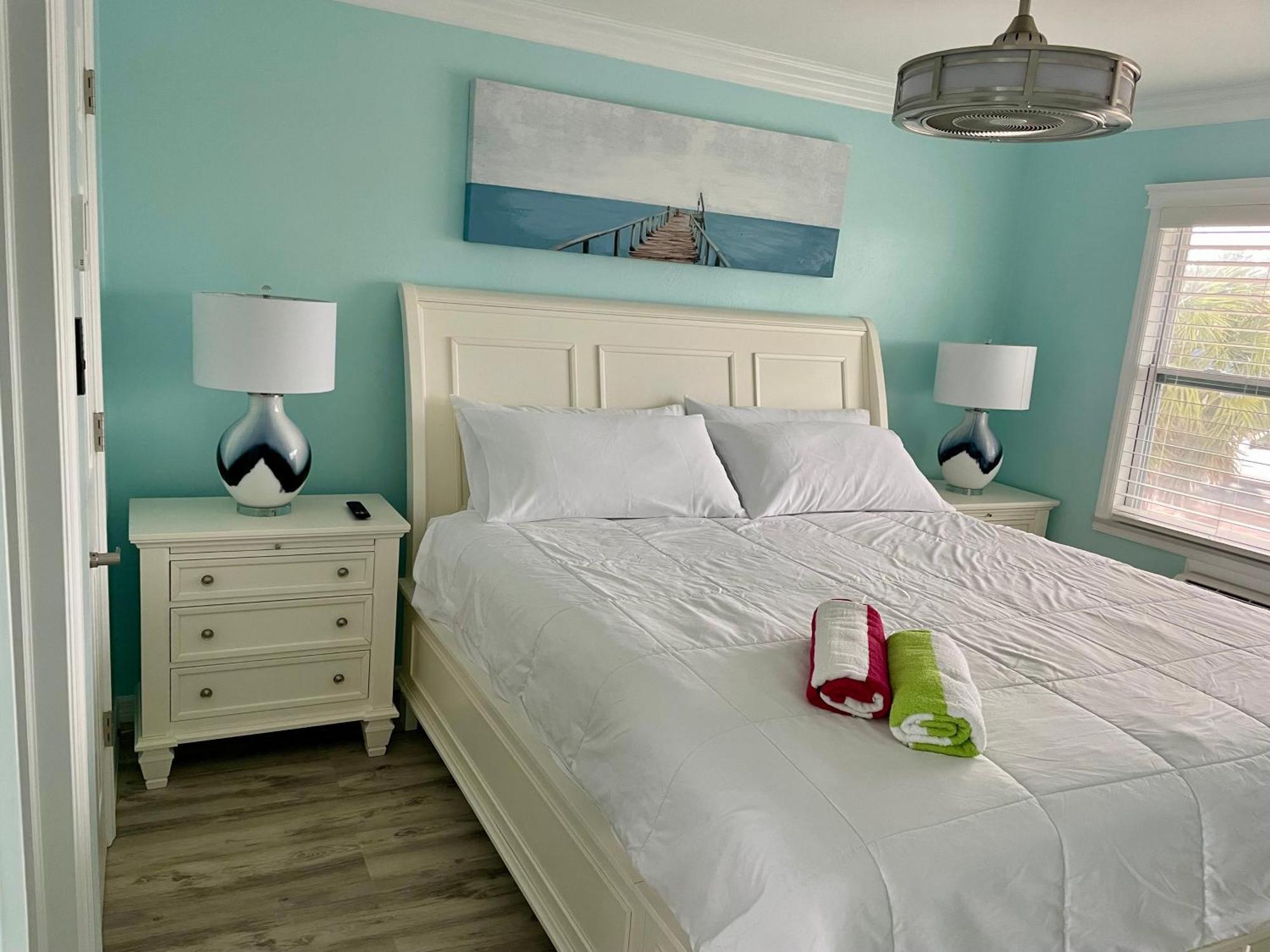 Hotel Flamingo
