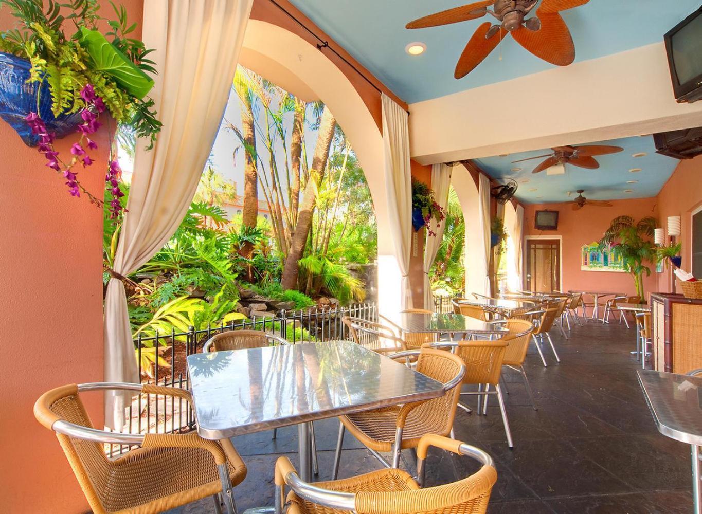 Hotel Tahitian Boutique