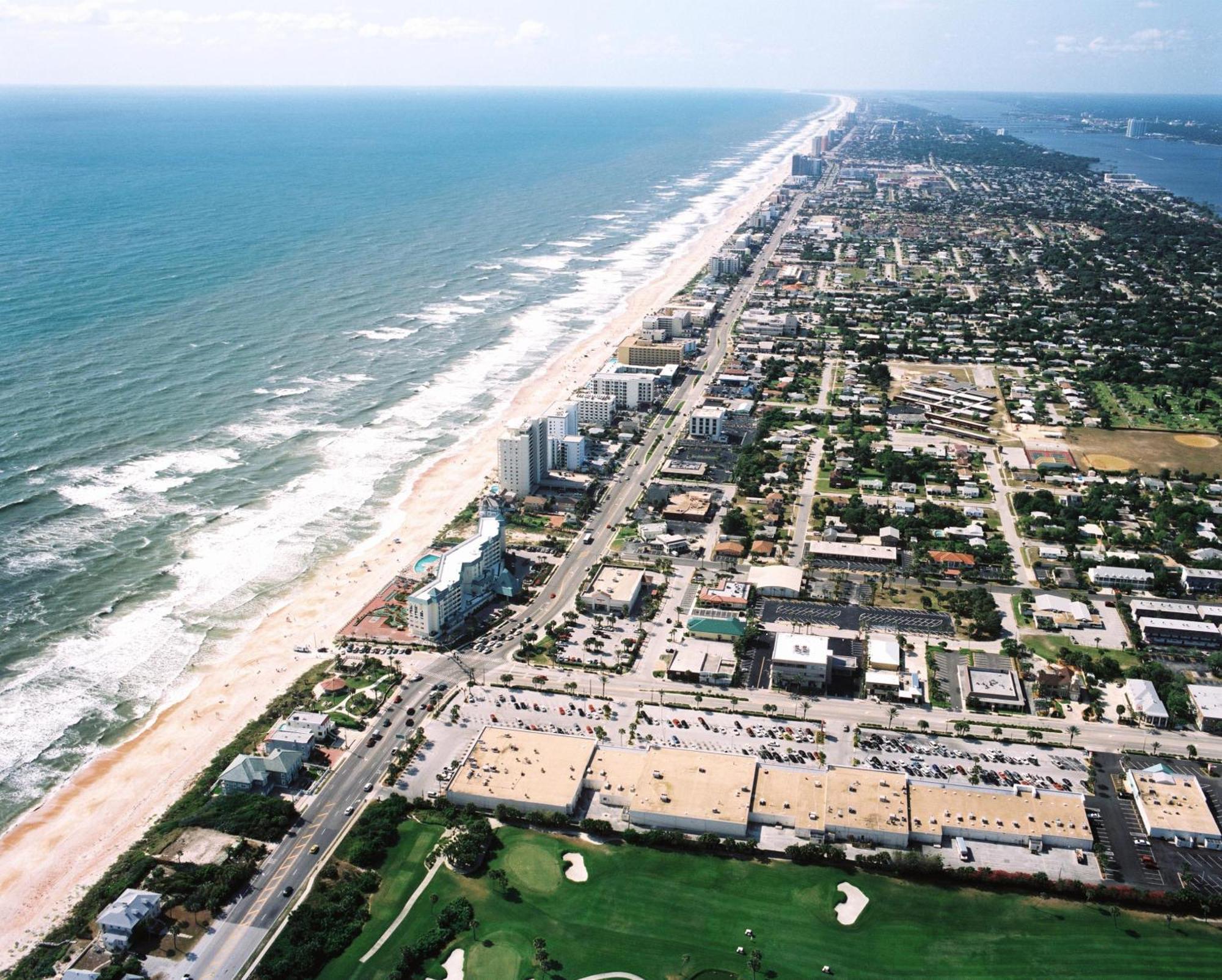 Resort Royal Floridian By Spinnaker