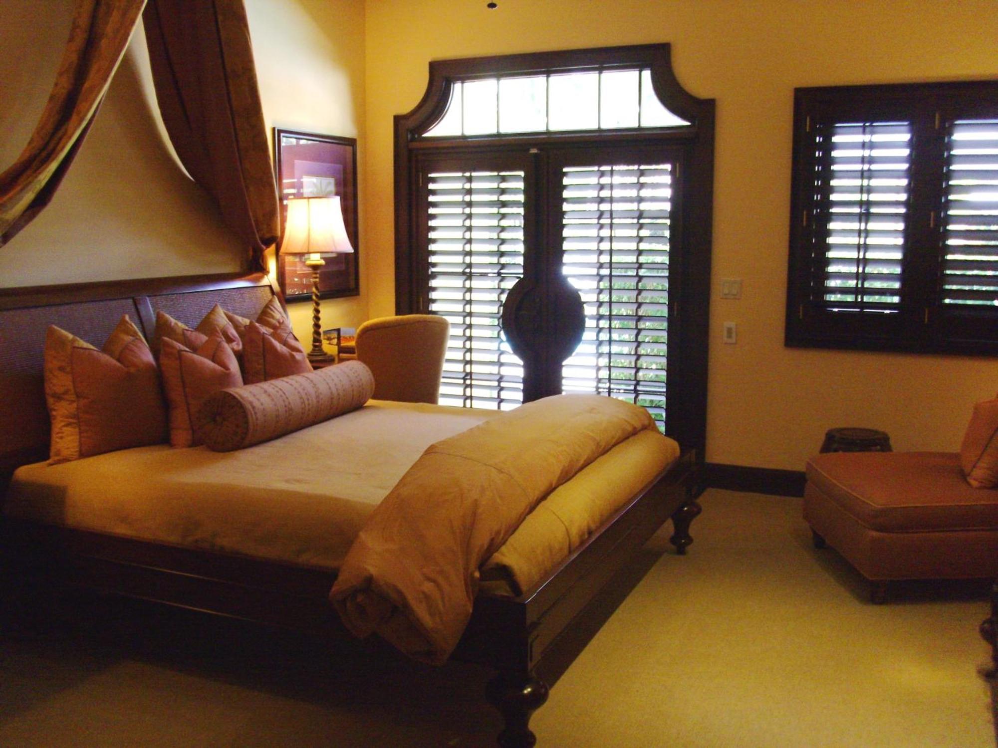 Hotel The Brazilian Court 4*