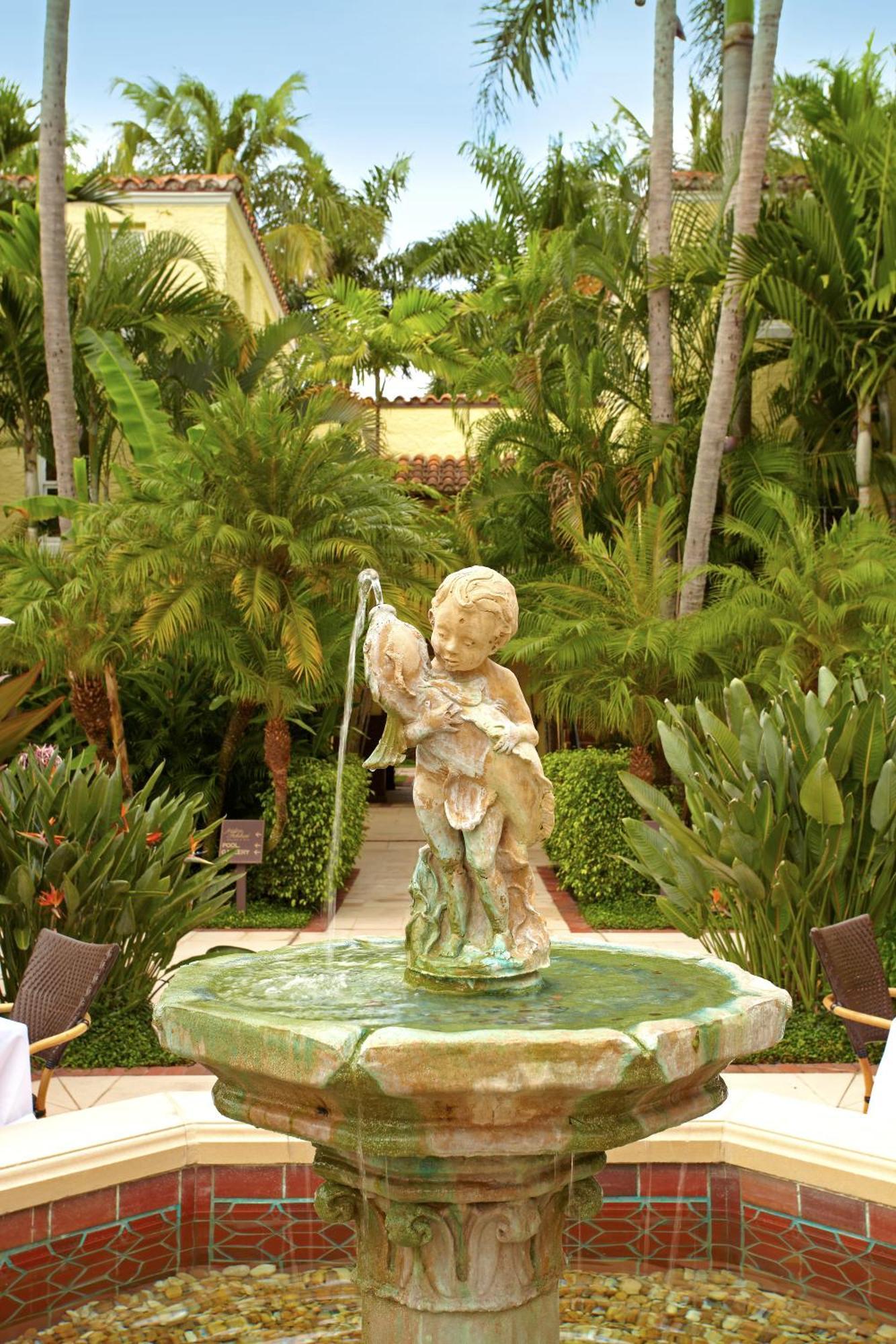 Hotel The Brazilian Court