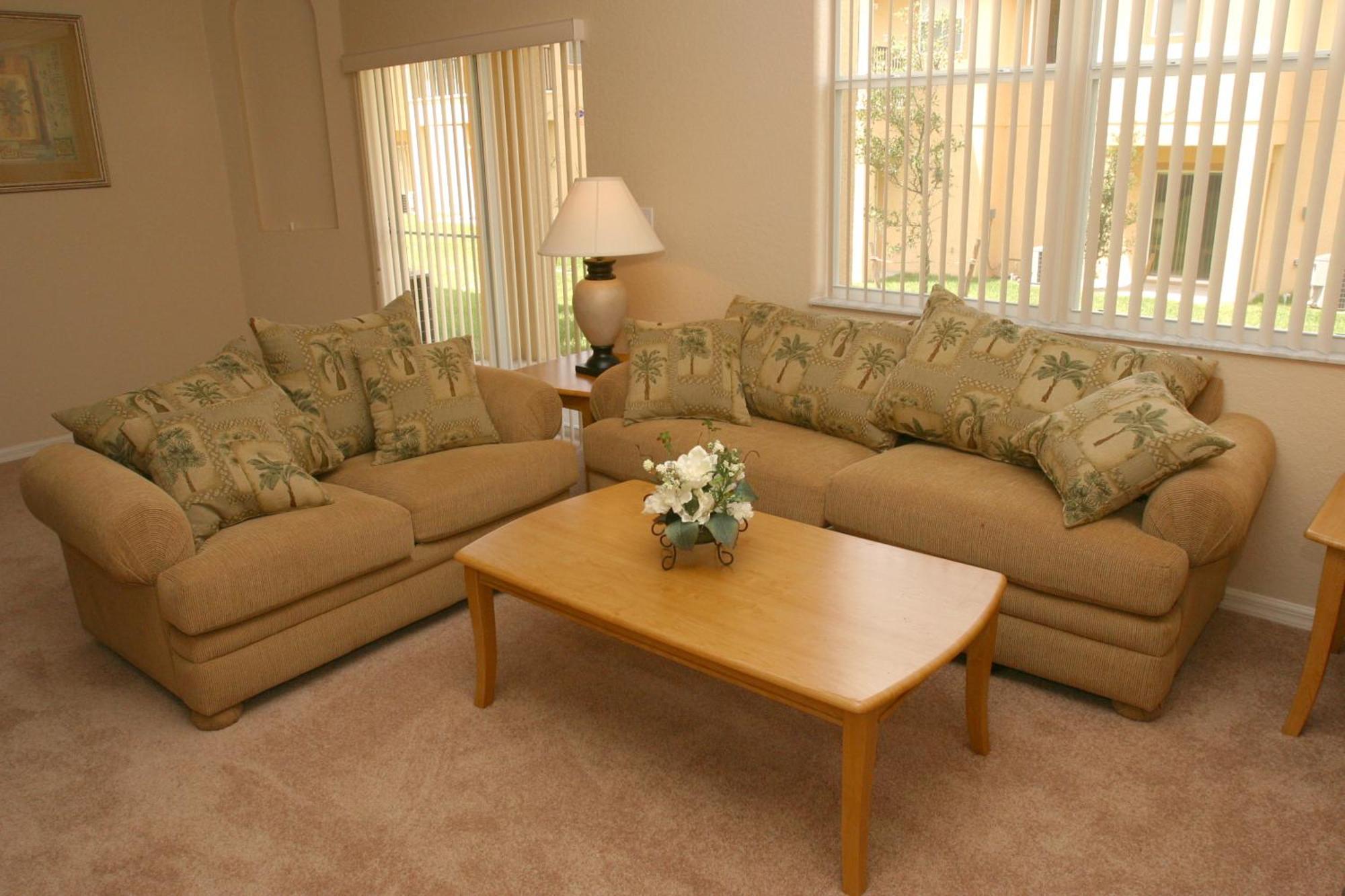 Holiday home Regal Palms *