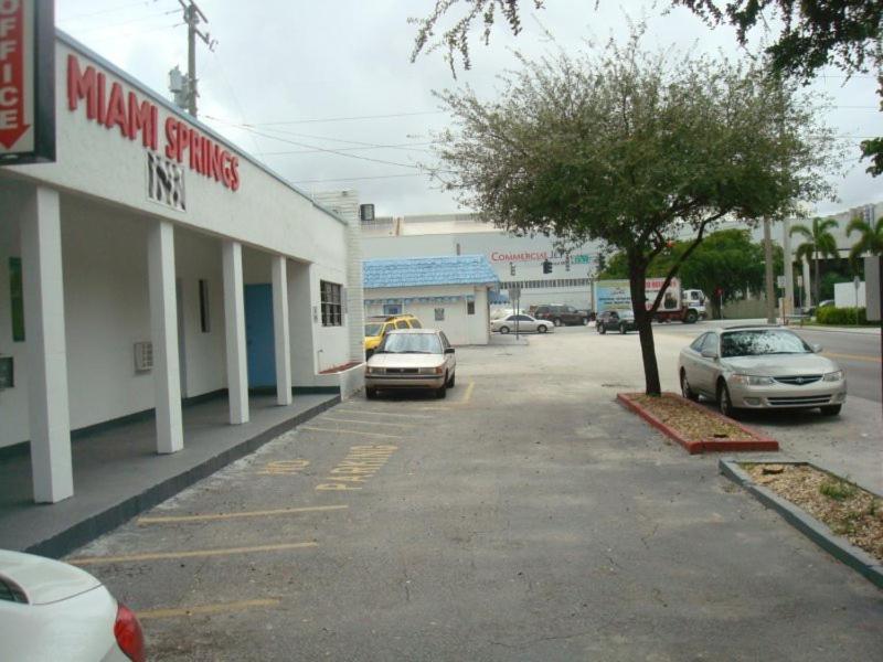 Miami Springs Inn