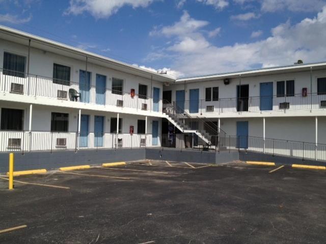 Motel Miami Springs Inn