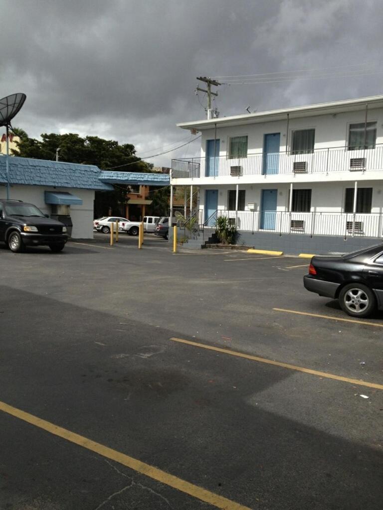 Motel Miami Springs Inn