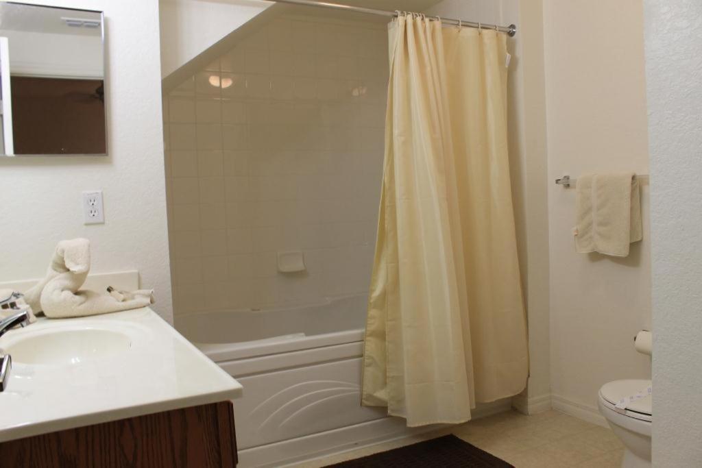 Holiday home Venetian Bay Villages Kissimmee