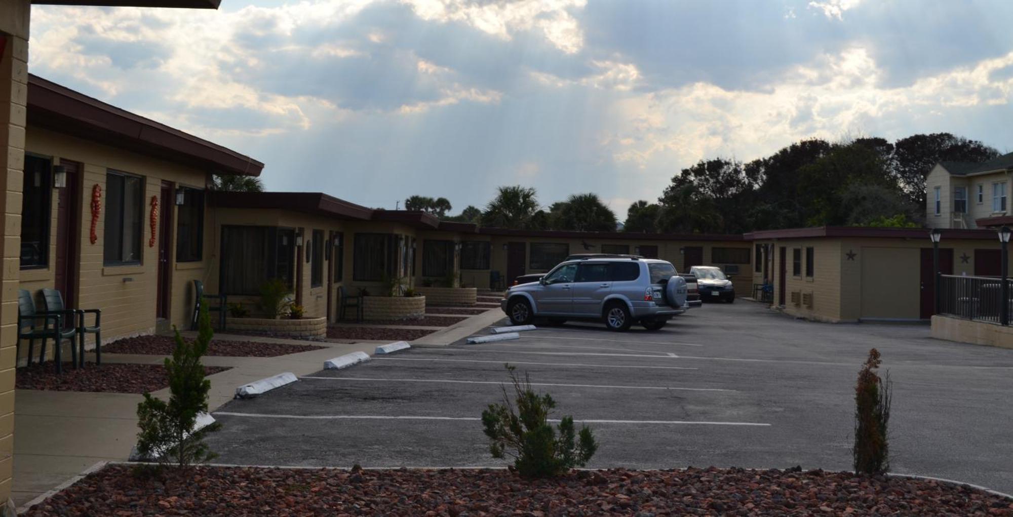 Motel Atlantic Economy