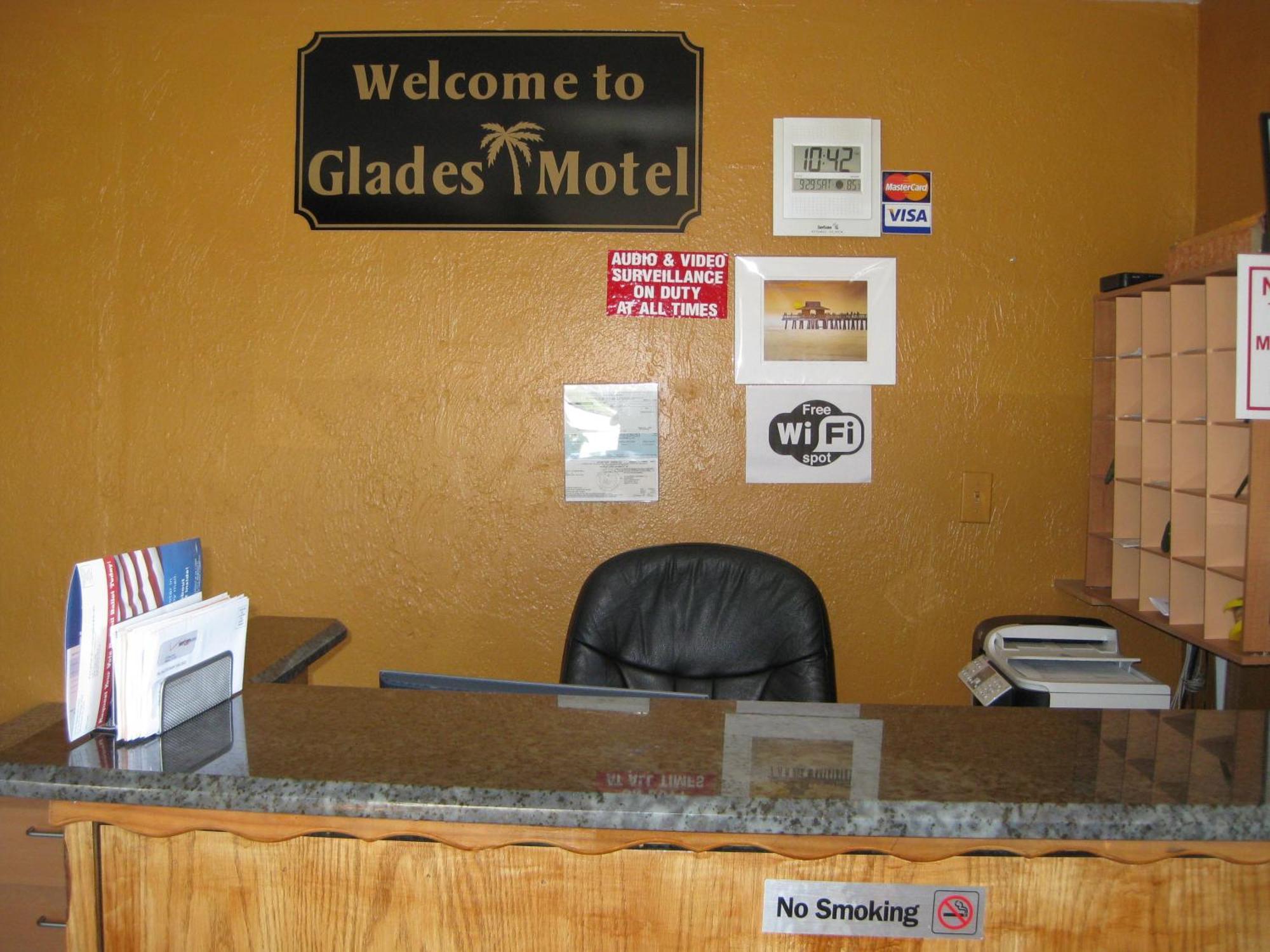 Glades -