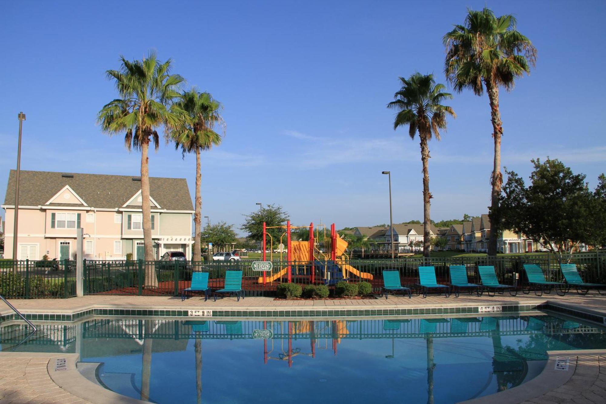 Holiday home Venetian Bay Villages *