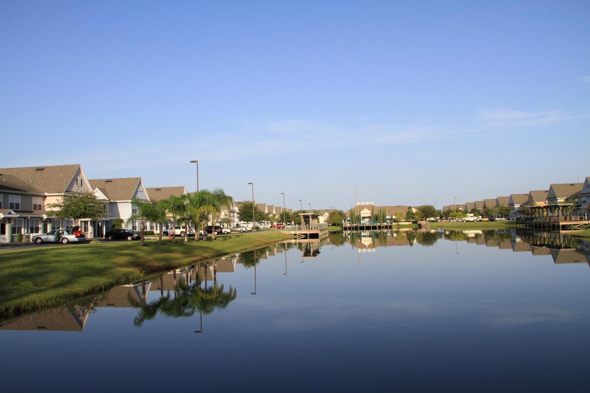 Holiday home Venetian Bay Villages Kissimmee
