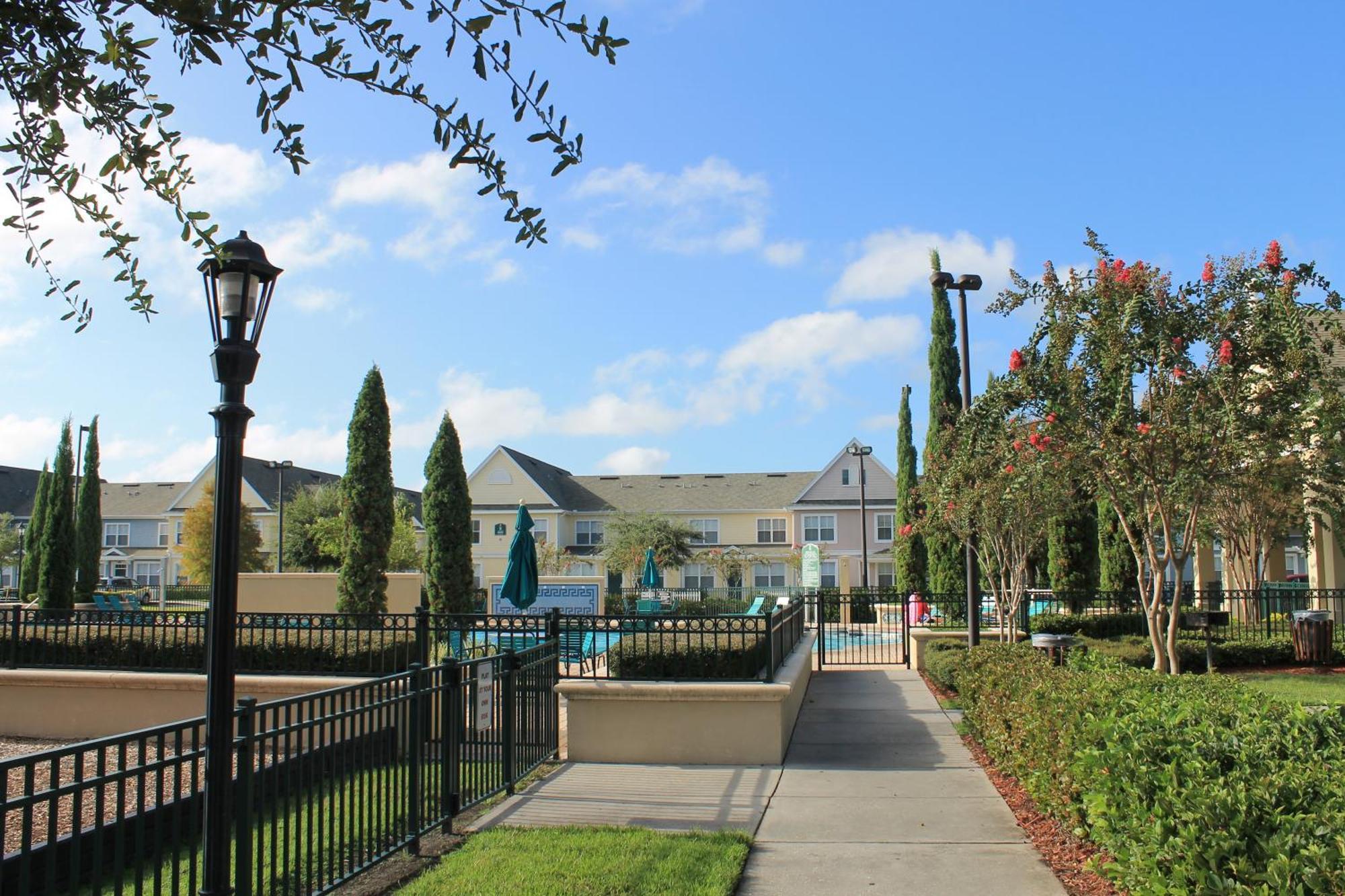 Holiday home Venetian Bay Villages Kissimmee