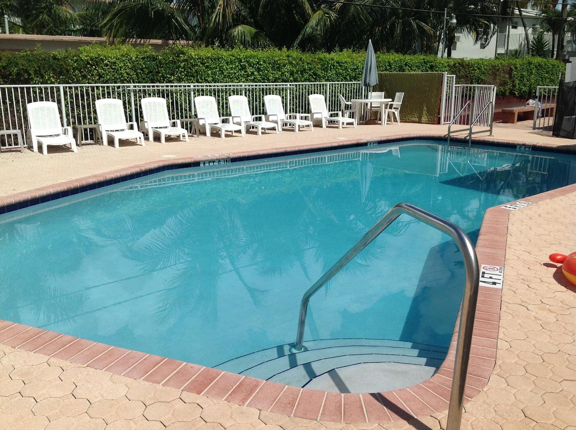 Napoli Belmar Fort Lauderdale