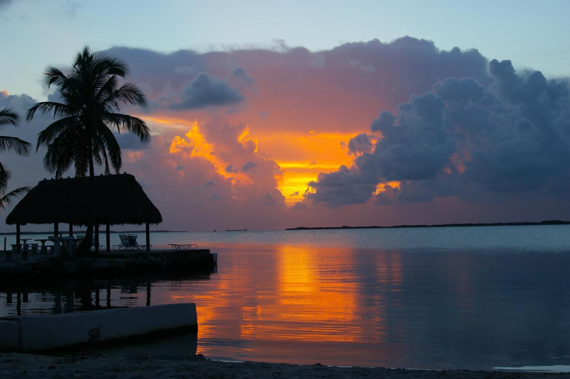 Inn Rock Reef