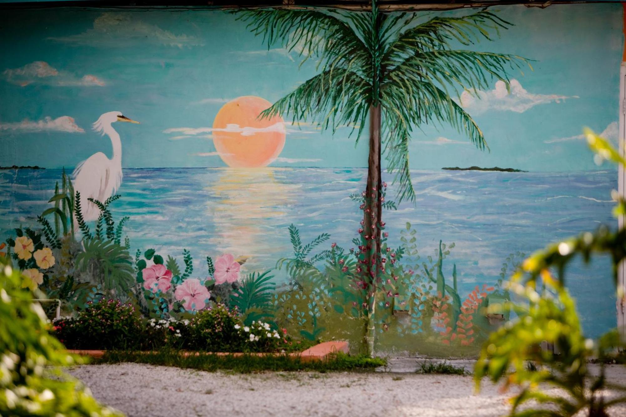 Inn Rock Reef 2*