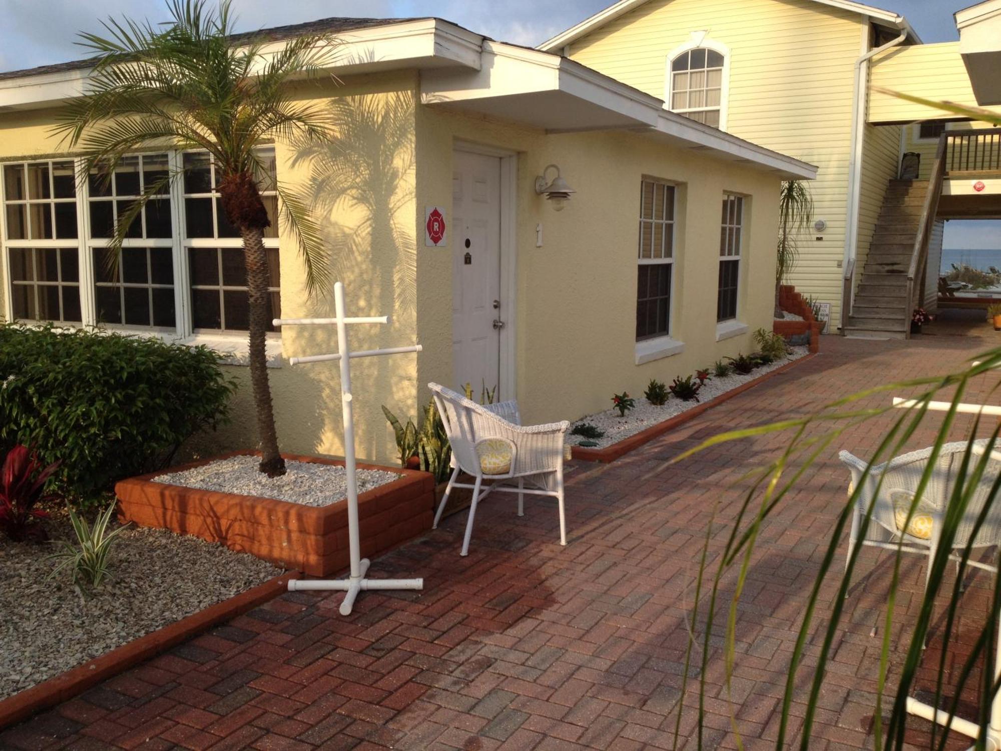 Villa Sand Glo Villas *