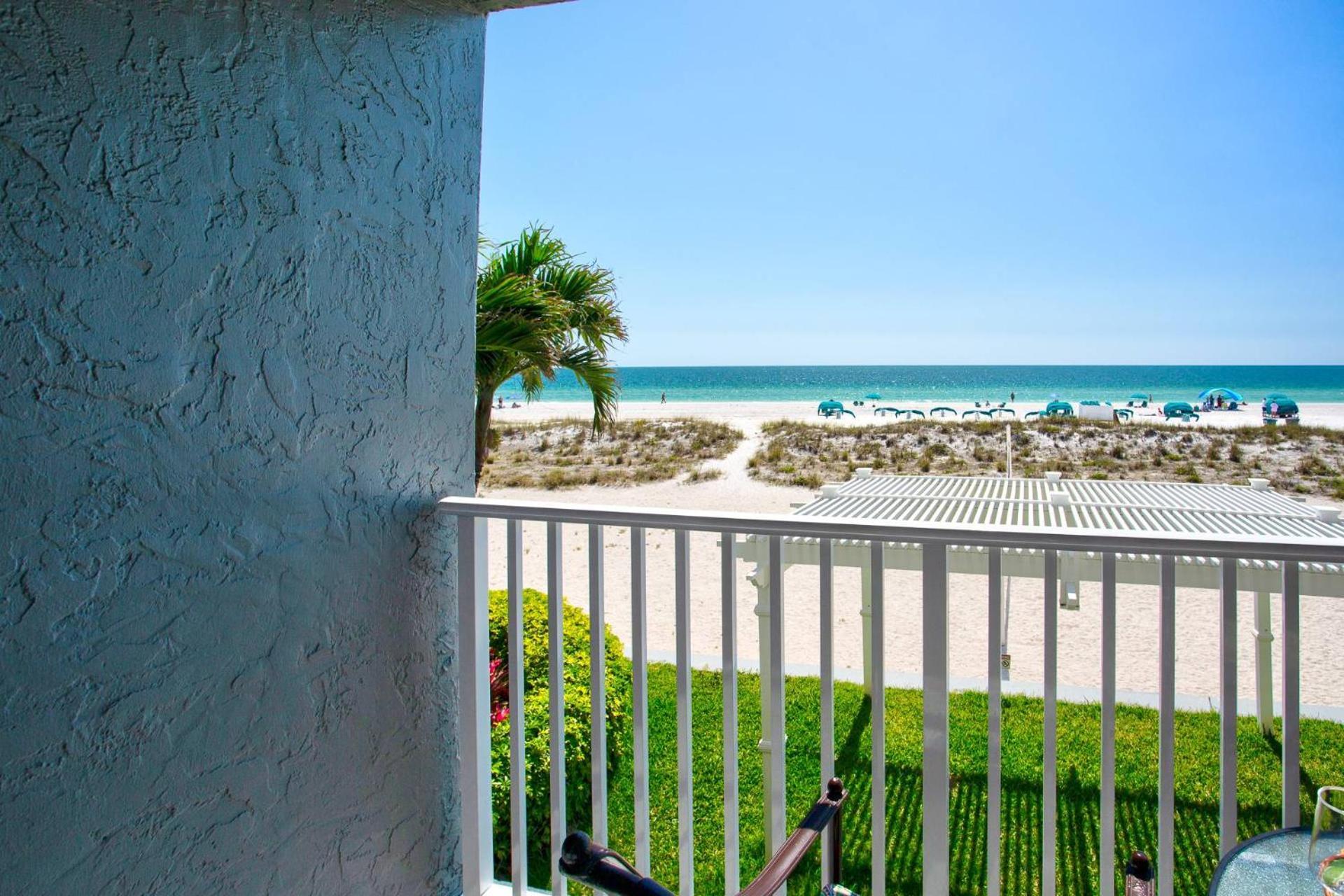 Holiday home 216 - Island St. Pete Beach