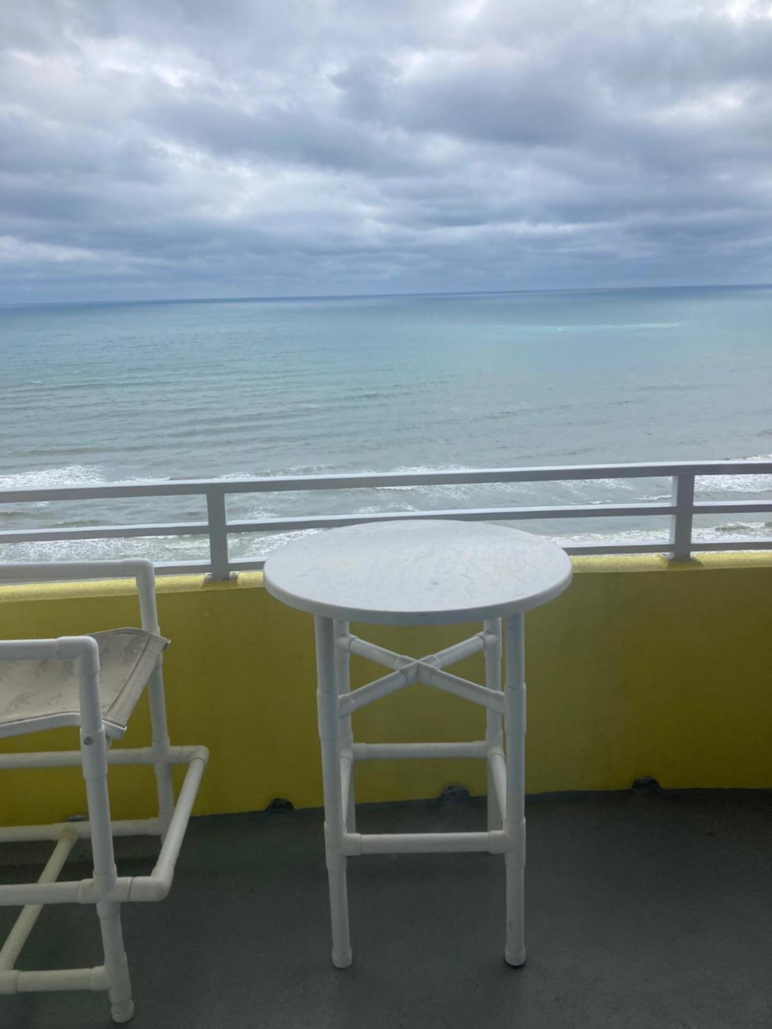 Holiday home Ocean Walk - Remarkable Ocean Front View Daytona Beach