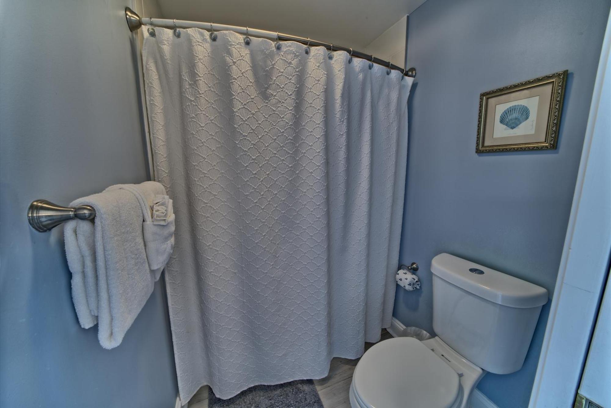 Dazzling 12th Floor With Ocean View - Unit 1204