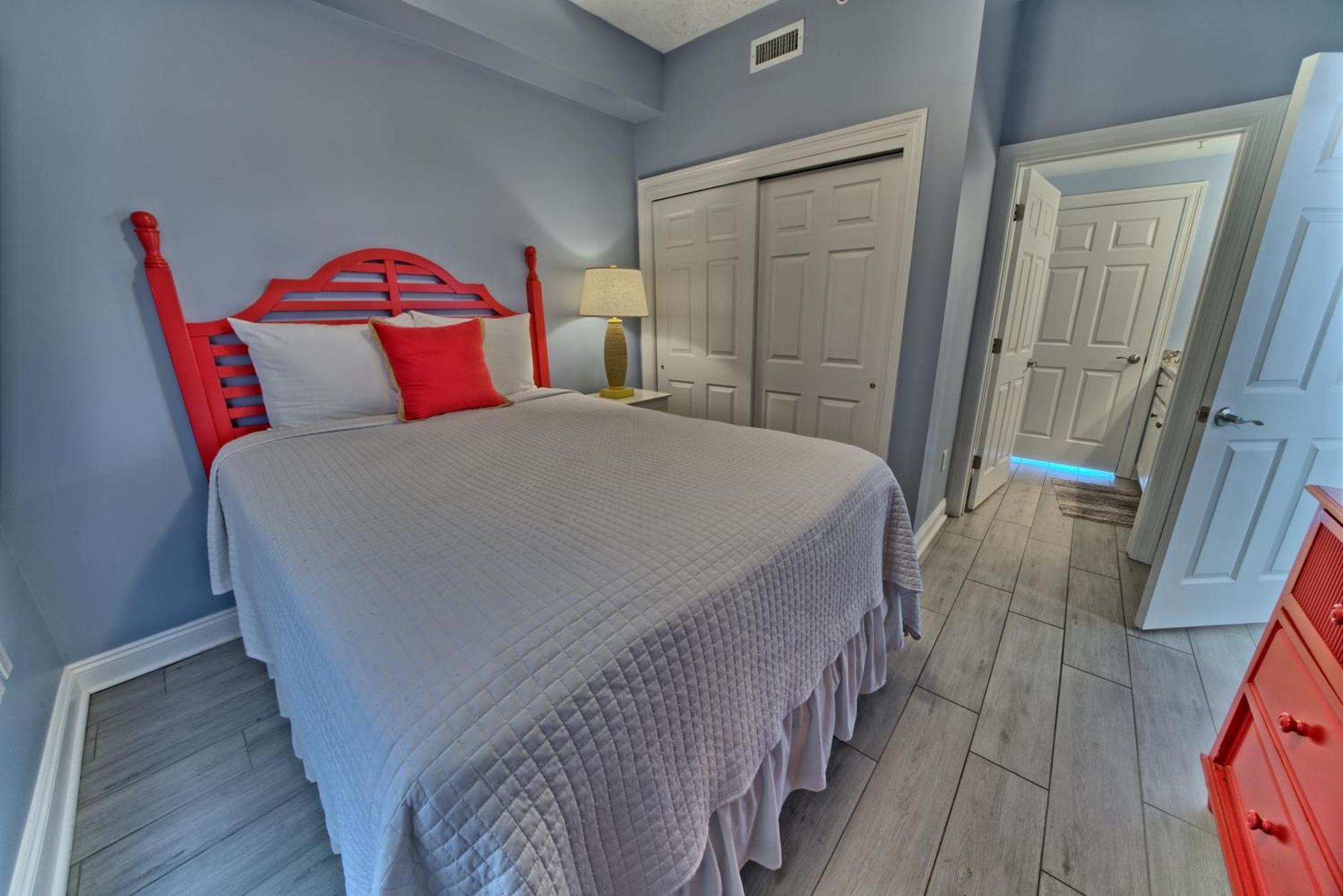 Apartment Dazzling 12th Floor With Ocean View - Unit 1204 *