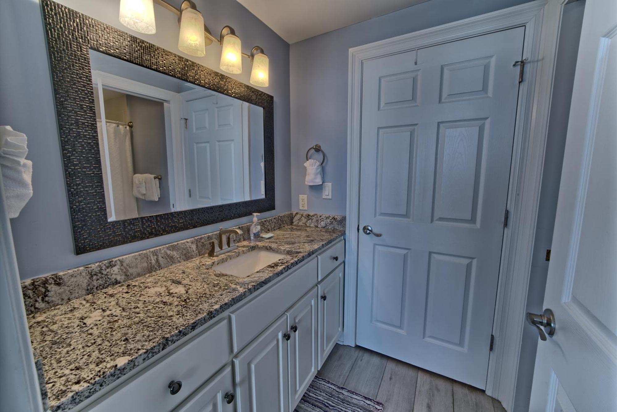 Dazzling 12th Floor With Ocean View - Unit 1204 Panama City Beach